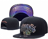 New York Knicks Team Logo Adjustable Hat GS (8),baseball caps,new era cap wholesale,wholesale hats